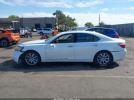 Lexus LS Image 14