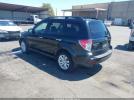 Subaru Forester 2.5x Premium Image 8