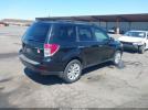 Subaru Forester 2.5x Premium Image 2