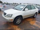 Lexus RX Image 3
