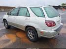 Lexus RX Image 2