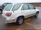 Lexus RX Image 4