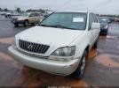 Lexus RX Image 8