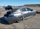 Nissan Sentra Sr Xtronic Cvt Image 10