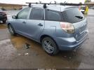 Toyota Matrix Image 8