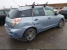 Toyota Matrix Image 9
