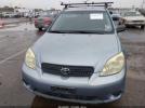 Toyota Matrix Image 7