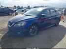 Nissan Sentra Sr Image 3