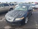Acura TL Image 6