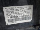 Acura TL Image 3
