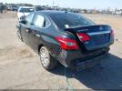 Nissan Sentra Sv Image 8
