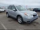 Subaru Forester 2.5i Premium Image 1