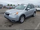 Subaru Forester 2.5i Premium Image 16