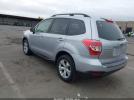 Subaru Forester 2.5i Premium Image 15