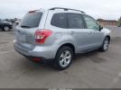 Subaru Forester 2.5i Premium Image 2