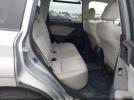 Subaru Forester 2.5i Premium Image 12