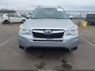 Subaru Forester 2.5i Premium Image 8