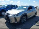 Lexus Ux F Sport Image 13