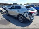 Lexus Ux F Sport Image 6