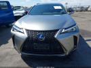 Lexus Ux F Sport Image 11