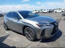 Lexus Ux F Sport Image 16