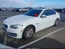 BMW 5 Series Image 2
