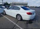 BMW 5 Series Image 11