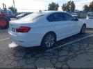 BMW 5 Series Image 15