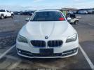 BMW 5 Series Image 16