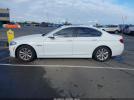 BMW 5 Series Image 10