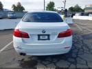 BMW 5 Series Image 14