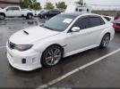 Subaru Impreza Sti Limited Image 3
