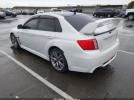 Subaru Impreza Sti Limited Image 4