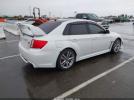 Subaru Impreza Sti Limited Image 2