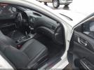 Subaru Impreza Sti Limited Image 5