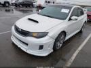 Subaru Impreza Sti Limited Image 7