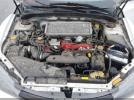 Subaru Impreza Sti Limited Image 9