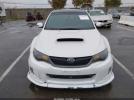Subaru Impreza Sti Limited Image 14