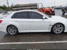 Subaru Impreza Sti Limited Image 12