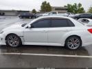 Subaru Impreza Sti Limited Image 8