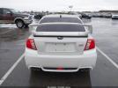 Subaru Impreza Sti Limited Image 11