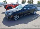 Mercedes-Benz C-Class Image 2