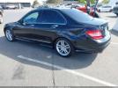 Mercedes-Benz C-Class Image 10