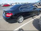 Mercedes-Benz C-Class Image 3