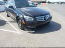 Mercedes-Benz C-Class Image 4