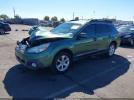Subaru Outback 2.5i Premium Image 15