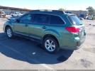 Subaru Outback 2.5i Premium Image 13