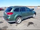 Subaru Outback 2.5i Premium Image 16