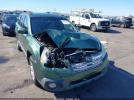 Subaru Outback 2.5i Premium Image 4