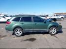 Subaru Outback 2.5i Premium Image 10